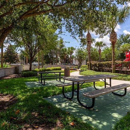 Spacious Home Wprivate Poolspa & Free Waterpark Orlando Exterior photo