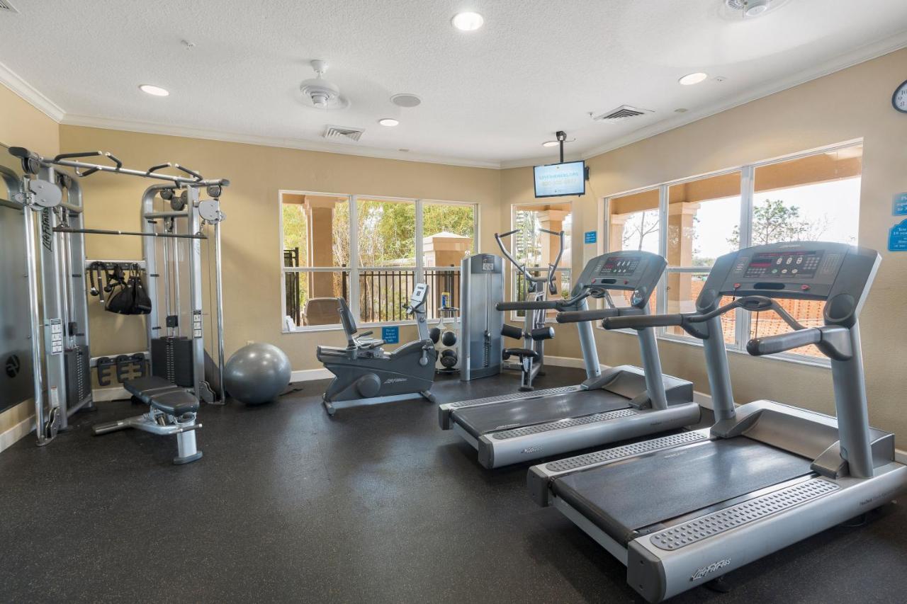 Spacious Home Wprivate Poolspa & Free Waterpark Orlando Exterior photo