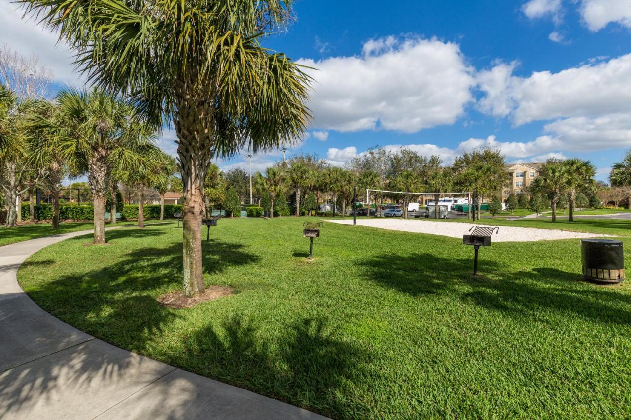 Spacious Home Wprivate Poolspa & Free Waterpark Orlando Exterior photo