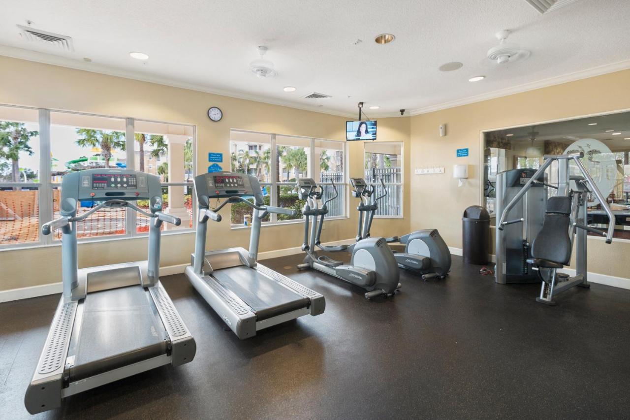 Spacious Home Wprivate Poolspa & Free Waterpark Orlando Exterior photo